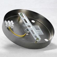 Lussole Coosa LSP-8654 Люстра подвесная Италия - фото 1 - фото 4