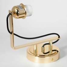 Lussole Cozy LSP-8809 Бра 13x20 см, Италия - фото 1 - 3 Lussole Cozy LSP-8809 Бра 13x20 см, Италия - фото 1 - фото 3