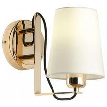 Lussole Cozy LSP-8809 Бра 13x20 см, Италия - фото 1 Lussole Cozy LSP-8809 Бра 13x20 см, Италия - фото 1 - фото 1