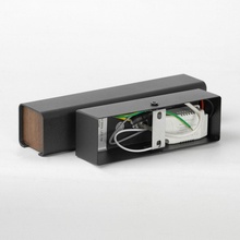 Lussole Dade LSP-7246 Бра 20x4 см, Италия - фото 1 - фото 4