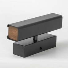 Lussole Dade LSP-7246 Бра 20x4 см, Италия - фото 1 - 3 Lussole Dade LSP-7246 Бра 20x4 см, Италия - фото 1 - фото 3