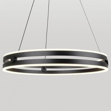 Lussole Dade LSP-7249 Потолочный светильник 60x35 см, Италия - фото 1 - фото 1