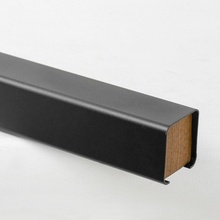 Lussole Dade LSP-7245 Потолочный светильник 100x5x35 см, Италия - фото 1 - фото 3