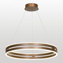 Lussole Dade LSP-7250 Потолочный светильник Италия - фото 1 - фото 2