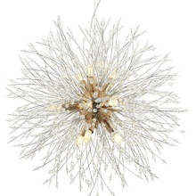 Lussole Davie LSP-8778 Люстра подвесная Италия - фото 1 - фото 3