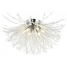 Lussole Davie LSP-8780 Люстра потолочная Италия - фото 1 Lussole Davie LSP-8780 Люстра потолочная Италия - фото 1 - фото 1