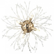 Lussole Davie LSP-8781 Люстра потолочная Италия - фото 1 - 2 Lussole Davie LSP-8781 Люстра потолочная Италия - фото 1 - фото 2