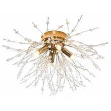 Lussole Davie LSP-8781 Люстра потолочная Италия - фото 1 Lussole Davie LSP-8781 Люстра потолочная Италия - фото 1 - фото 1