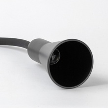 Lussole Escambia LSP-0716 Настольная лампа офисная 8x40 см, Италия - фото 1 - фото 2