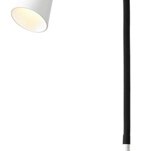 Lussole Escambia LSP-0717 Настольная лампа офисная 8x40 см, Италия - фото 1 - фото 3