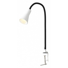 Lussole Escambia LSP-0717 Настольная лампа офисная 8x40 см, Италия - фото 1 - фото 1