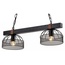 Lussole Fishers LSP-8799 Потолочный светильник 60x20x40 см, Италия - фото 1