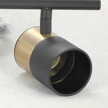 Lussole Gilbert LSP-8377 Светильник Италия - фото 1 - фото 3