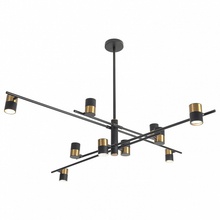 Lussole Gilbert LSP-8377 Светильник Италия - фото 1 - фото 1