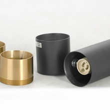 Lussole Gilbert LSP-8378 Спот 11x6 см, Италия - фото 1 - фото 2