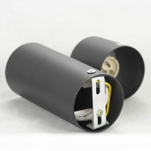 Lussole Gilbert LSP-8378 Спот 11x6 см, Италия - фото 1 - фото 4