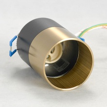 Lussole Gilbert LSP-8555 Встраиваемый светильник Италия - фото 1 - фото 2