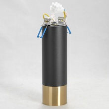 Lussole Gilbert LSP-8556 Встраиваемый светильник Италия - фото 1 - фото 4