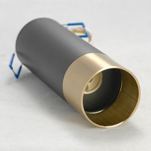 Lussole Gilbert LSP-8556 Встраиваемый светильник Италия - фото 1 - фото 2