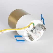 Lussole Gilbert LSP-8830 Встраиваемый светильник Италия - фото 1 - фото 3