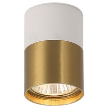 Lussole Gilbert LSP-8830 Встраиваемый светильник Италия - фото 1 - фото 1