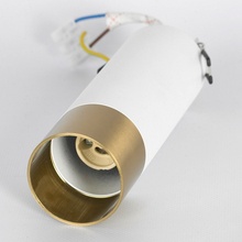 Lussole Gilbert LSP-8831 Встраиваемый светильник Италия - фото 1 - фото 2