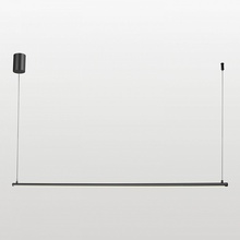 Lussole Gilmer LSP-0932 Потолочный светильник 120x7x35 см, Италия - фото 1 - 2 Lussole Gilmer LSP-0932 Потолочный светильник 120x7x35 см, Италия - фото 1 - фото 2