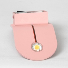 Lussole Gulf LSP-7226 Бра 10x19 см, Италия - фото 1 - фото 4