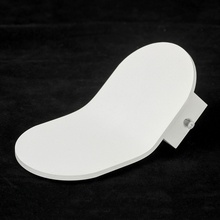 Lussole Gulf LSP-7227 Бра 10x19 см, Италия - фото 1 - 3 Lussole Gulf LSP-7227 Бра 10x19 см, Италия - фото 1 - фото 3