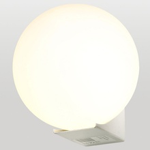 Lussole Gulf LSP-8952 Настенный светильник 15x15 см, Италия - фото 1 - фото 2