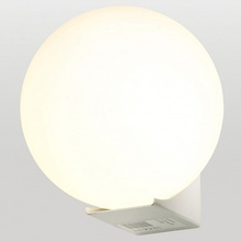 Lussole Gulf LSP-8952 Настенный светильник 15x15 см, Италия - фото 1 - фото 1