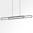 Lussole Henry LSP-7304 Потолочный светильник 120x6x35 см, Италия - фото 5