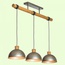 Lussole Kerr GRLSP-8149 Потолочный светильник 100x25x215 см, Италия - фото 2 Lussole Kerr GRLSP-8149 Потолочный светильник 100x25x215 см, Италия - фото 2