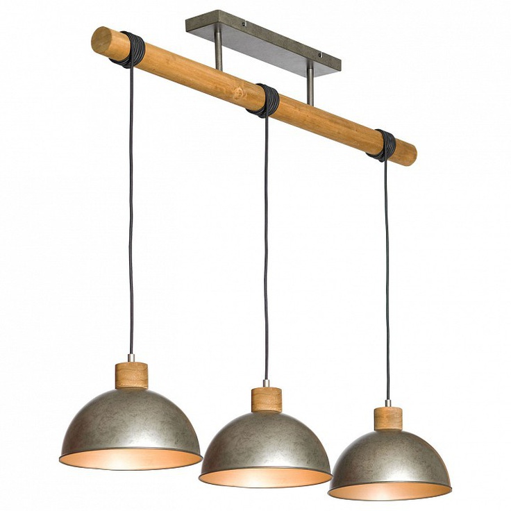 Lussole Kerr GRLSP-8149 Потолочный светильник 100x25x215 см, Италия - фото 1 Lussole Kerr GRLSP-8149 Потолочный светильник 100x25x215 см, Италия - фото 1