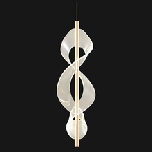 Lussole Knox LSP-7413 Потолочный светильник Италия - фото 1 - фото 4