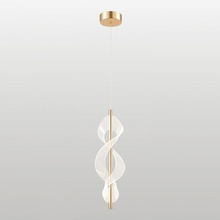 Lussole Knox LSP-7413 Потолочный светильник Италия - фото 1 - 3 Lussole Knox LSP-7413 Потолочный светильник Италия - фото 1 - фото 3