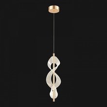 Lussole Knox LSP-7413 Потолочный светильник Италия - фото 1 - 2 Lussole Knox LSP-7413 Потолочный светильник Италия - фото 1 - фото 2