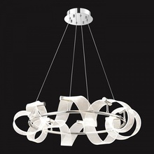 Lussole Knox LSP-7416 Люстра подвесная Италия - фото 1 - 3 Lussole Knox LSP-7416 Люстра подвесная Италия - фото 1 - фото 3