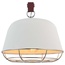 Lussole Kodiak GRLSP-8043 Потолочный светильник Италия - фото 1