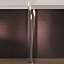 Lussole Lano LSC-2805-05 Торшер Италия - фото 1 - фото 1