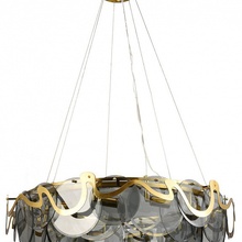 Lussole Lauderdale LSP-8599 Люстра подвесная Италия - фото 1 - фото 2