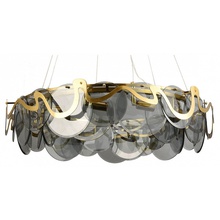 Lussole Lauderdale LSP-8599 Люстра подвесная Италия - фото 1 - фото 1