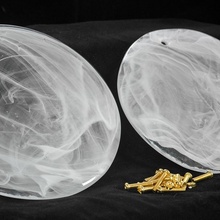 Lussole Lauderdale LSP-8598 Люстра подвесная Италия - фото 1 - фото 4