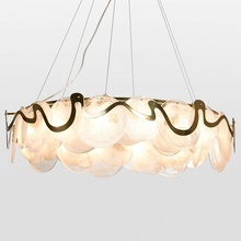 Lussole Lauderdale LSP-8598 Люстра подвесная Италия - фото 1 - фото 1