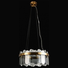 Lussole Lauderdale LSP-8612 Потолочный светильник Италия - фото 1 - фото 2