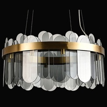 Lussole Lauderdale LSP-8612 Потолочный светильник Италия - фото 1 - фото 1