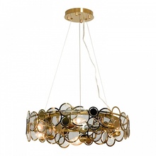 Lussole Lauderdale LSP-7219 Потолочный светильник Италия - фото 1 - фото 2