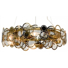 Lussole Lauderdale LSP-7219 Потолочный светильник Италия - фото 1 - фото 1