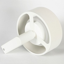 Lussole Lewisville LSP-7105 Бра 15x13 см, Италия - фото 1 - 2 Lussole Lewisville LSP-7105 Бра 15x13 см, Италия - фото 1 - фото 2