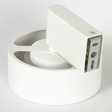 Lussole Lewisville LSP-7105 Бра 15x13 см, Италия - фото 1 - фото 4